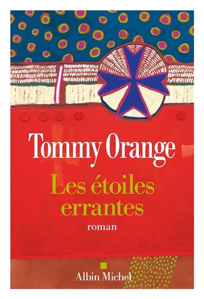 couvertureromantommyorange