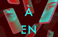 couvertureromanthelephone