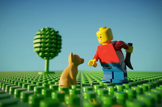 jouets lego